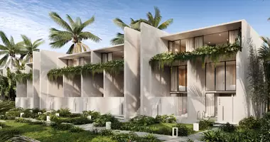 Ático Ático 2 habitaciones con Balcón, con Amueblado, con Terraza en Bali, Indonesia