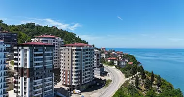 Apartamento 4 habitaciones en Karsiyaka, Turquía
