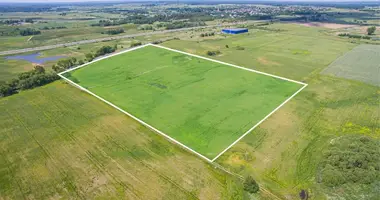 Plot of land in Kreiviai, Lithuania