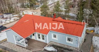 Дом 5 комнат в Rovaniemi sub region, Финляндия