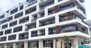 3 bedroom apartment in Budva, Montenegro