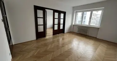 4 room apartment in Gdynia, Poland