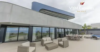 Villa en Guia de Isora, Španjolska