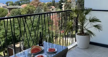 Wohnung 3 zimmer in Tivat, Montenegro