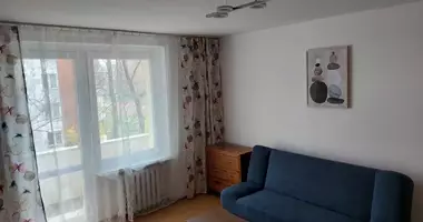 1 room apartment in Wroclaw, Poland