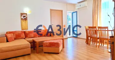 2 bedroom apartment in Nesebar, Bulgaria