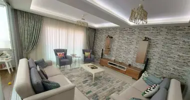 Wohnung 5 Zimmer in Alanya, Türkei