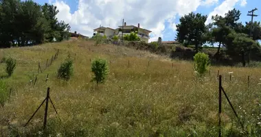 Grundstück in Tagarades, Griechenland