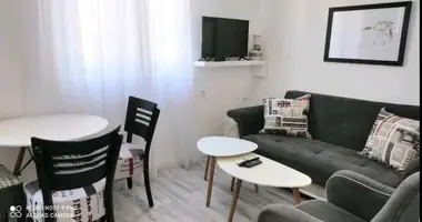 Apartamento 1 habitacion en Montenegro