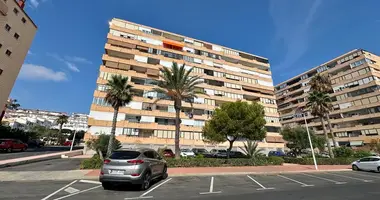 Mieszkanie 2 pokoi w Torrevieja, Hiszpania