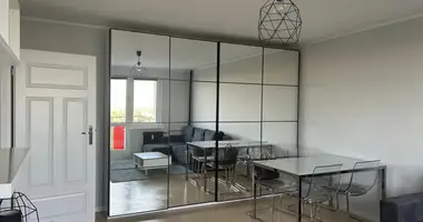 2 room apartment in Poznan, Poland