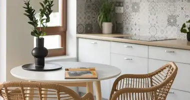 Wohnung 3 zimmer in Warschau, Polen