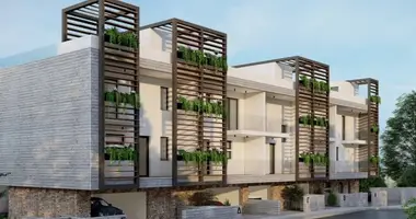 Villa en Pafos, Chipre