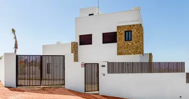 3 bedroom apartment in Finestrat, Spain