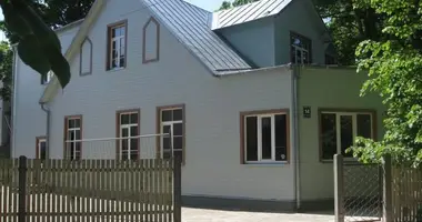 Commercial property 296 m² in Jurmala, Latvia