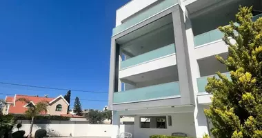 Квартира 2 комнаты в Муниципалитет Germasogeia, Кипр