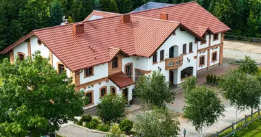 Haus in Polen