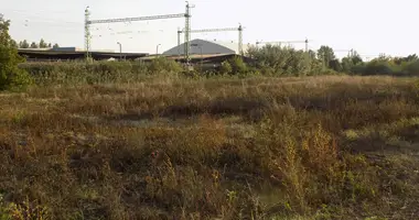 Plot of land in Tarnok, Hungary