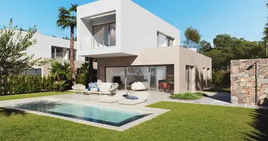 Вилла в Orihuela, Испания
