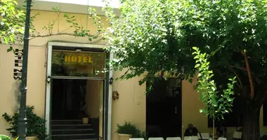 Hotel 1 734 m² in Kladeos, Greece
