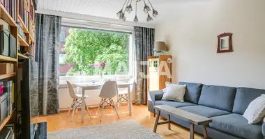 2 bedroom apartment in Helsinki sub-region, Finland