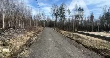 Parcela en Ramensky District, Rusia