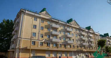 Apartamento 1 habitación en Baránavichi, Bielorrusia