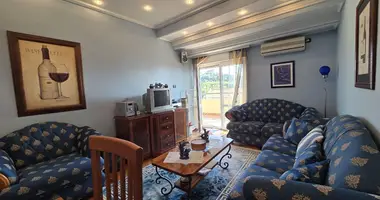 1 bedroom apartment in Petrovac na Moru, Montenegro
