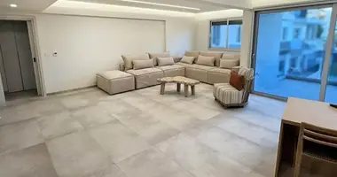 Квартира 3 спальни в Строволос, Кипр