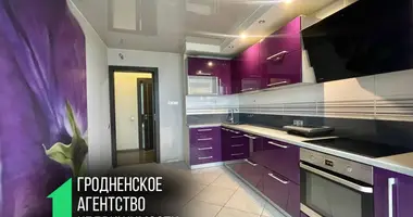 2 room apartment in Hrodna, Belarus