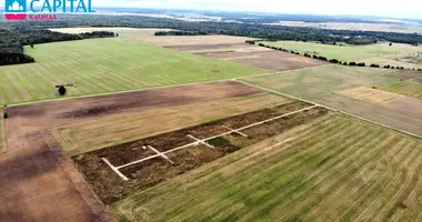 Plot of land in Kaunas, Lithuania