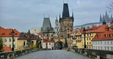 Hôtel dans Prague, Tchéquie