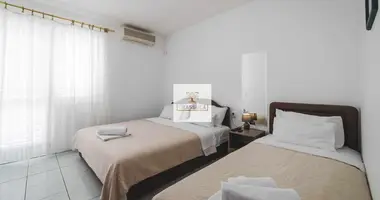 Studio apartment with parking, with Balcony, with Air conditioner in Budva, Montenegro