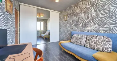Квартира 2 комнаты в Минск, Беларусь