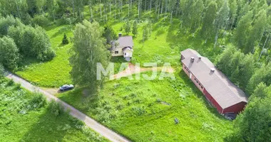 Grundstück in Jarventaus, Finnland