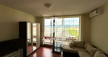 Wohnung 1 zimmer in Nessebar, Bulgarien