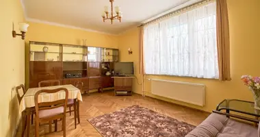 Wohnung 2 zimmer in Warschau, Polen
