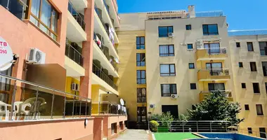 1 room apartment in Nesebar, Bulgaria