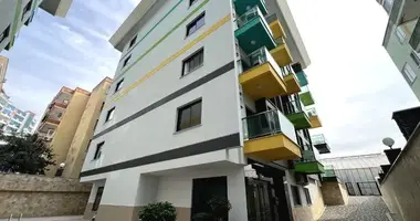 1 bedroom apartment in Kargıcak, Turkey