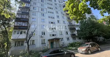 Apartment in Nizhny Novgorod, Russia