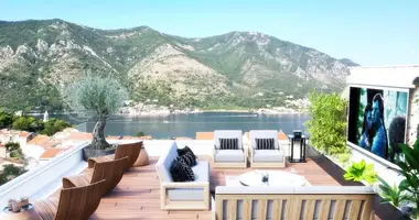 1 bedroom apartment in Kotor, Montenegro