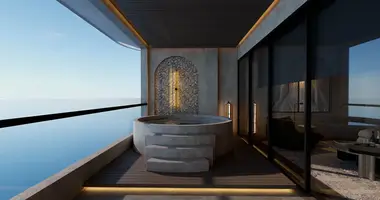 Wohnung 2 Schlafzimmer in Pecatu, Indonesien