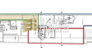 Propiedad comercial en Birkirkara, Malta