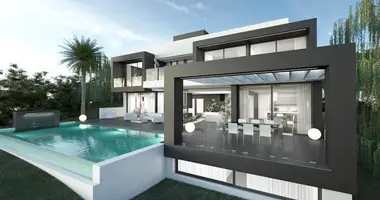 Casa 5 habitaciones en Fuengirola, España