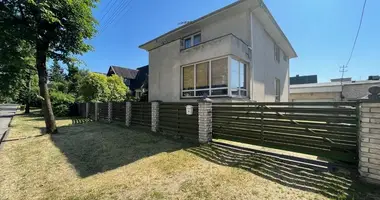 House in Kazlu Ruda, Lithuania