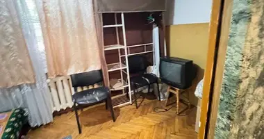 2 room apartment in Odesa, Ukraine