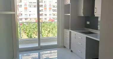 2 room apartment with sauna in Alanya, Turkey
