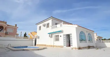 Villa 3 bedrooms with private pool in Las Escalericas, Spain