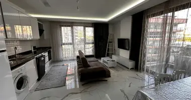 Wohnung 2 zimmer in Alanya, Türkei