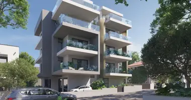 Wohnung 2 zimmer in Limassol, Zypern